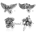 Customized 316L Surgical Steel Tragus Piercings